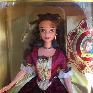 Barbie Beauty and the Beast Special Edition